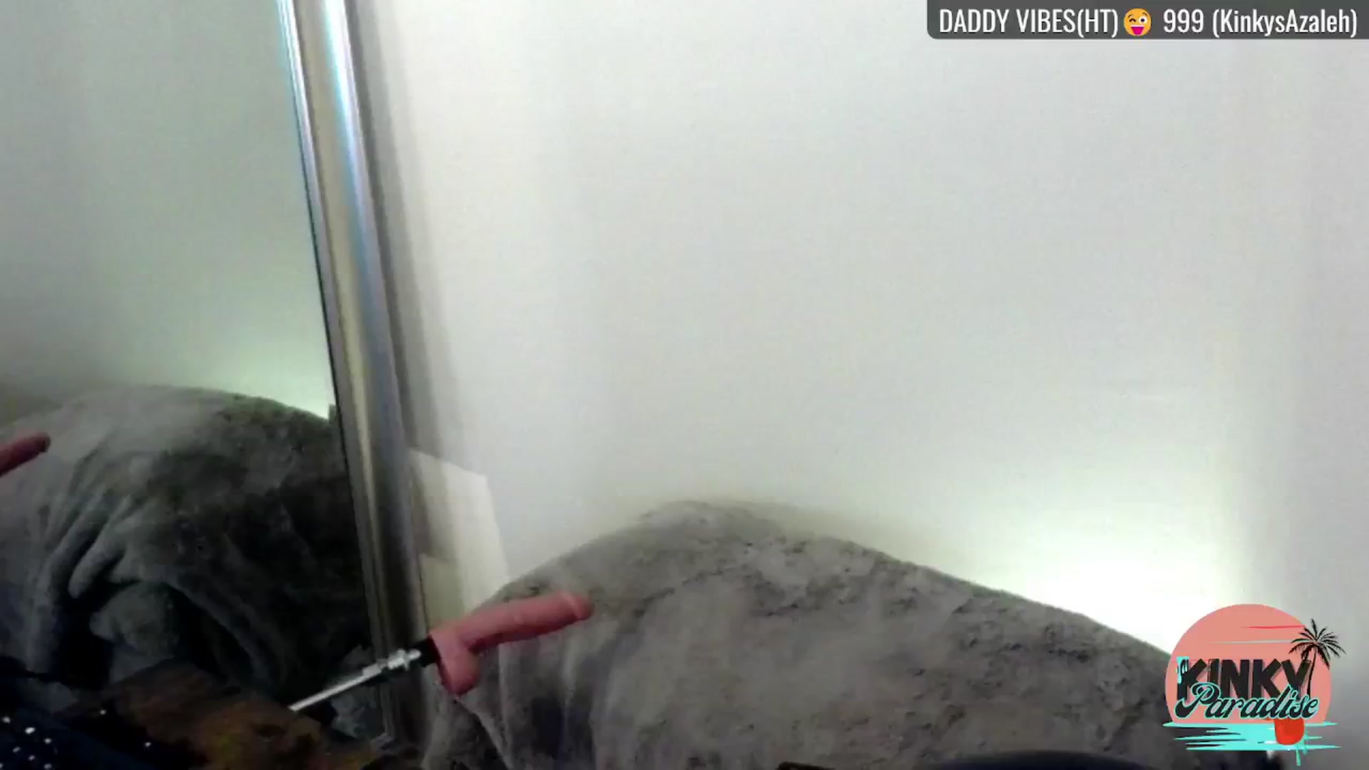 Gallery image thumbnail from KinkyParadise's myfreecams stream on, 10/13/2024, 02:42 image 15 of 20