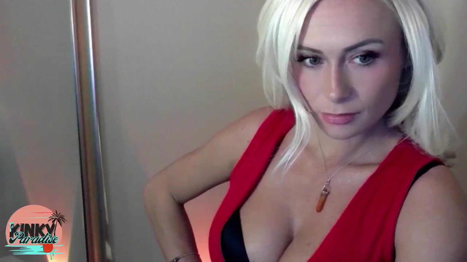 Gallery image thumbnail from KinkyParadise's myfreecams stream on, 10/19/2024, 14:47 image 14 of 20