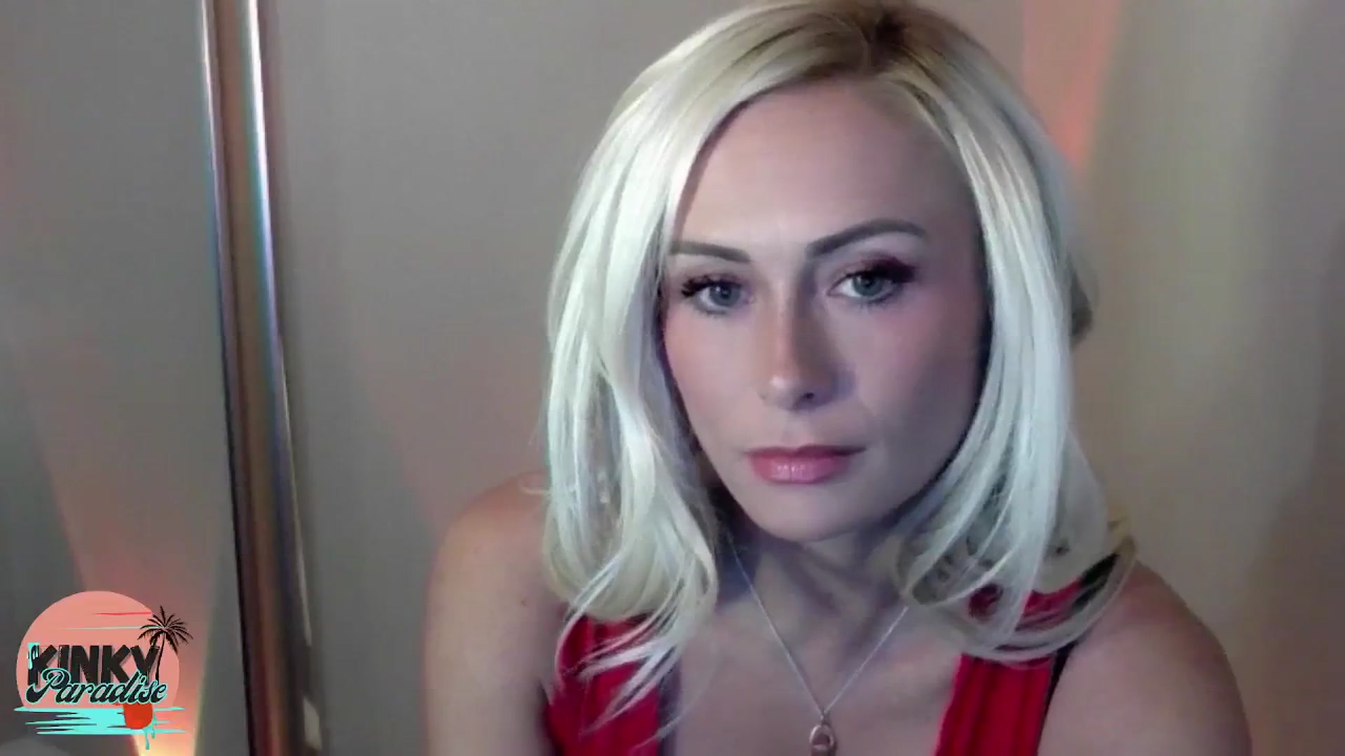 Gallery image thumbnail from KinkyParadise's myfreecams stream on, 10/19/2024, 14:47 image 12 of 20