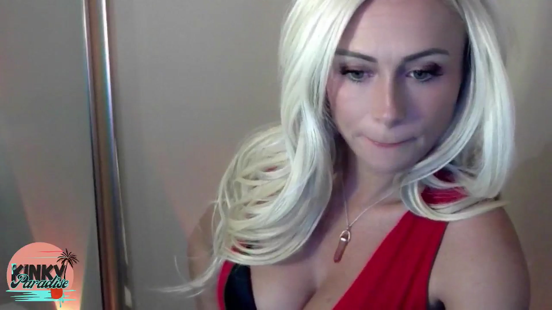 Gallery image thumbnail from KinkyParadise's myfreecams stream on, 10/19/2024, 14:47 image 5 of 20
