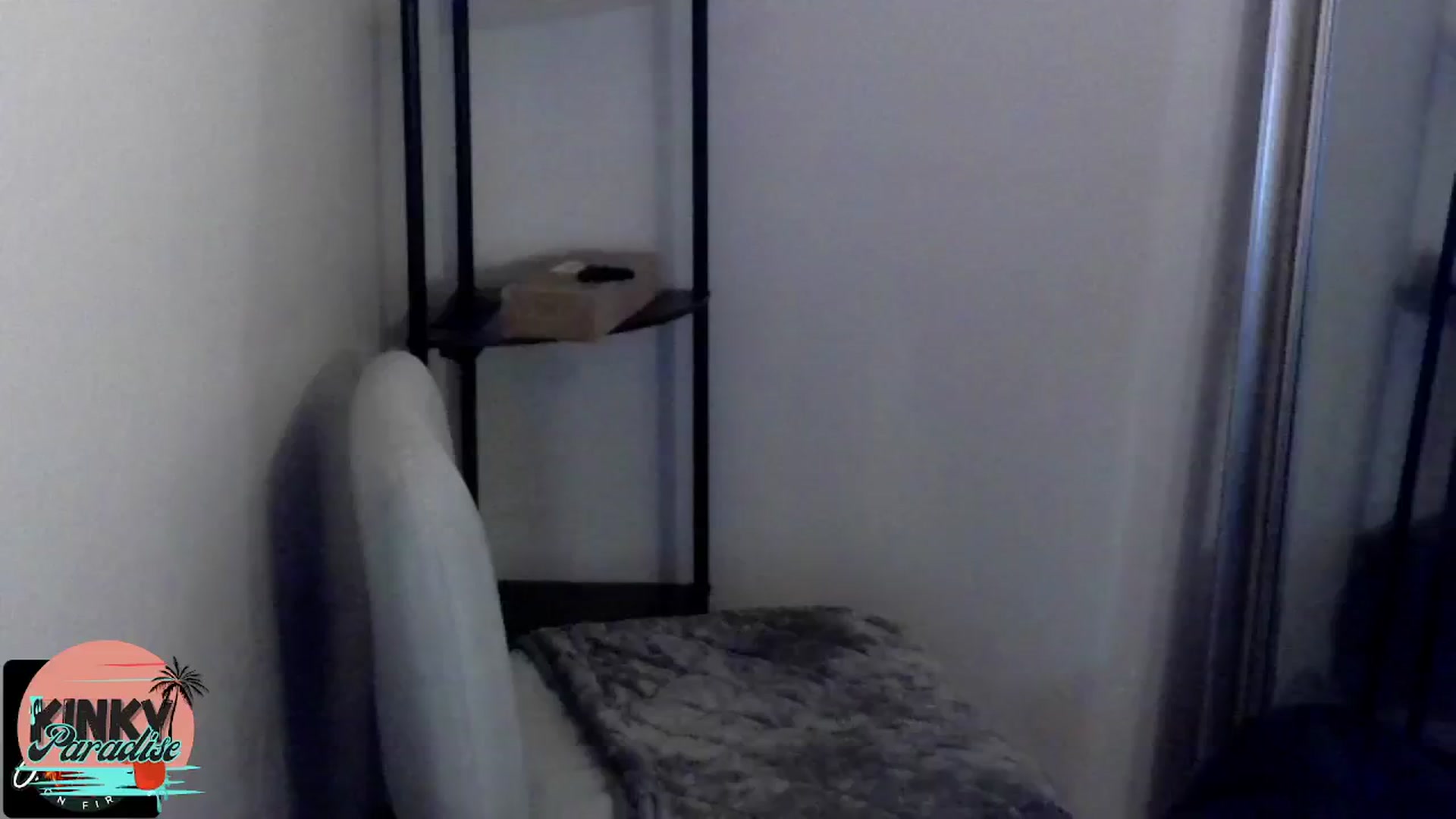 Gallery image thumbnail from KinkyParadise's myfreecams stream on, 10/19/2024, 21:00 image 10 of 20