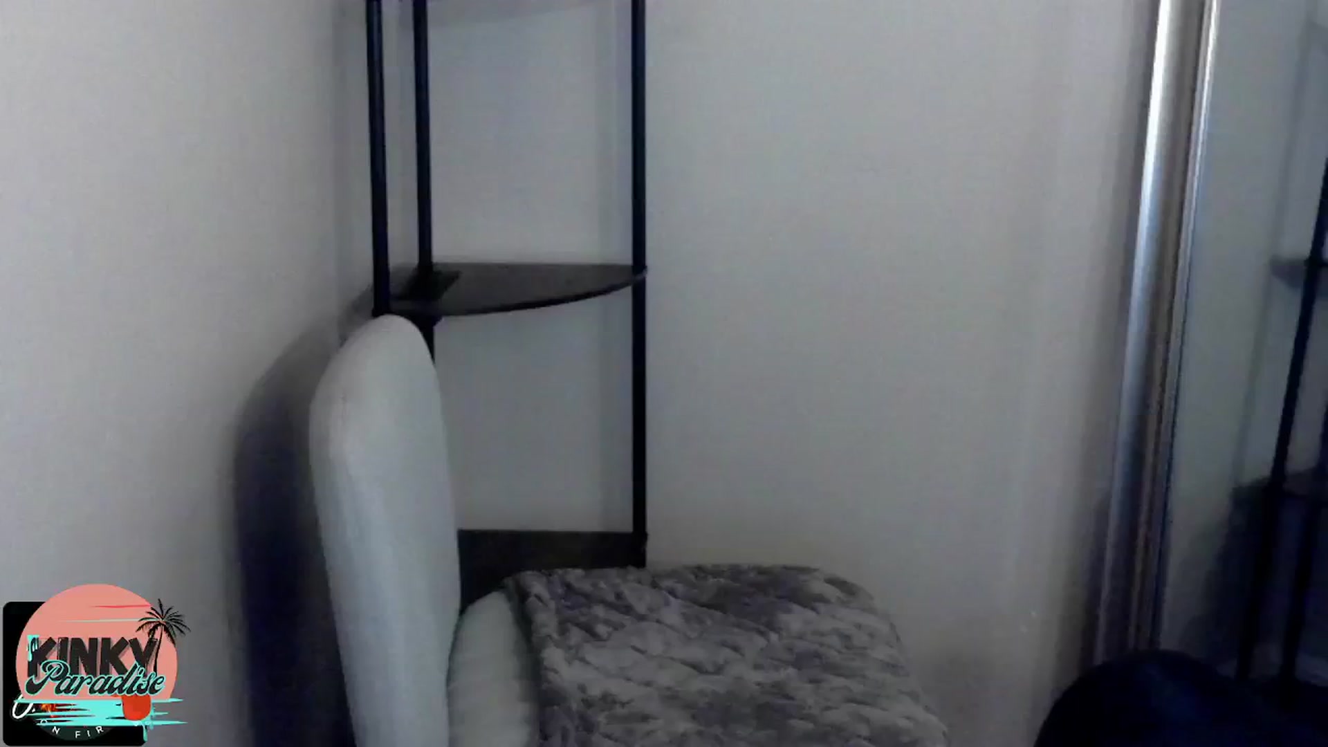 Gallery image thumbnail from KinkyParadise's myfreecams stream on, 10/19/2024, 21:00 image 9 of 20