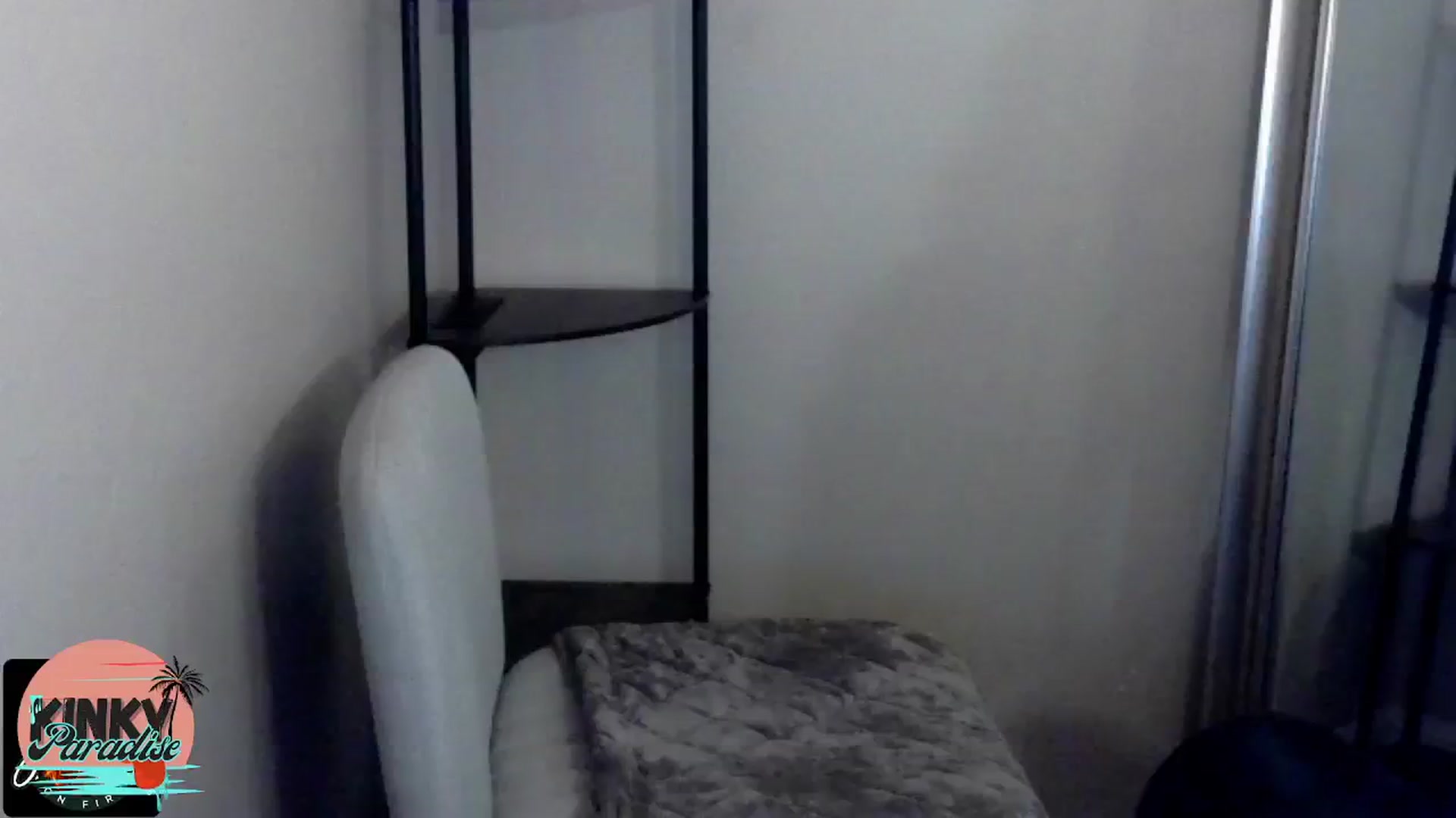 Gallery image thumbnail from KinkyParadise's myfreecams stream on, 10/19/2024, 21:00 image 8 of 20