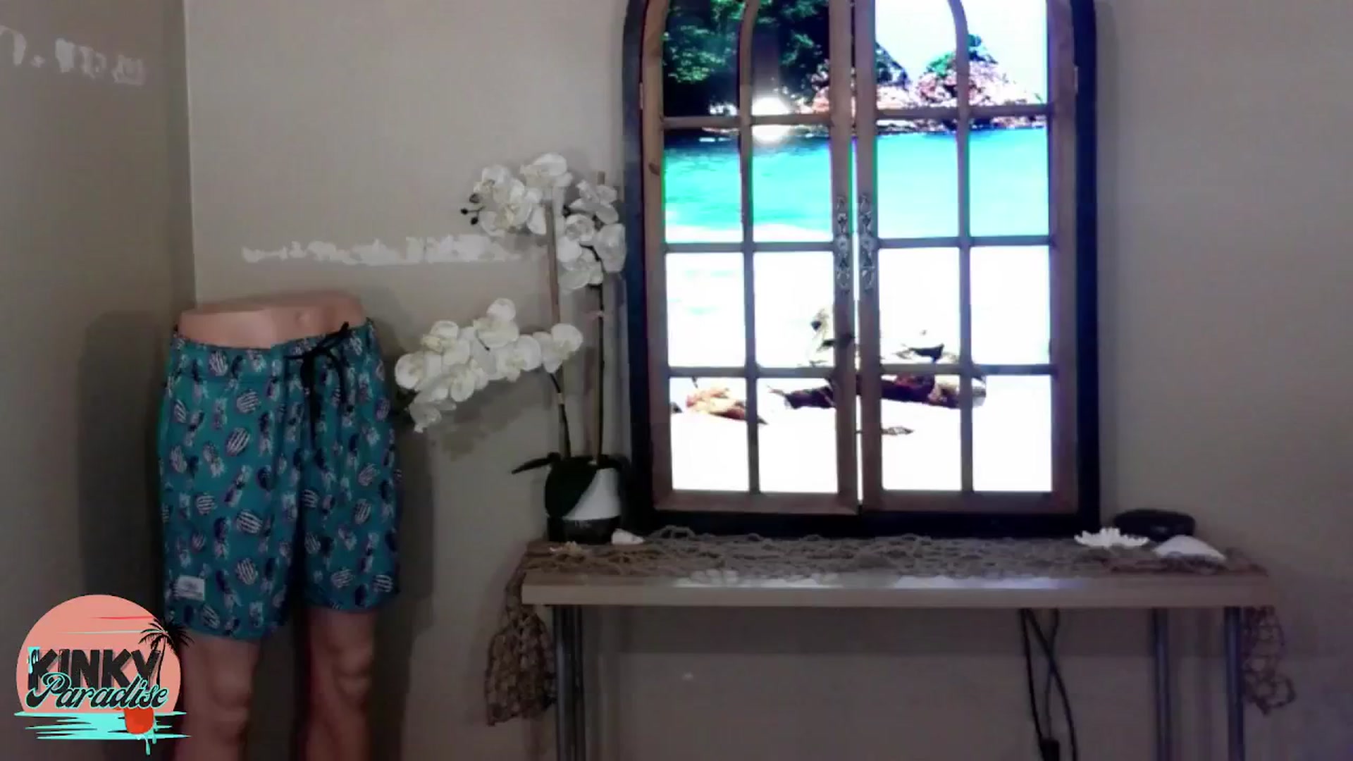 Gallery image thumbnail from KinkyParadise's myfreecams stream on, 10/27/2024, 24:11 image 17 of 20