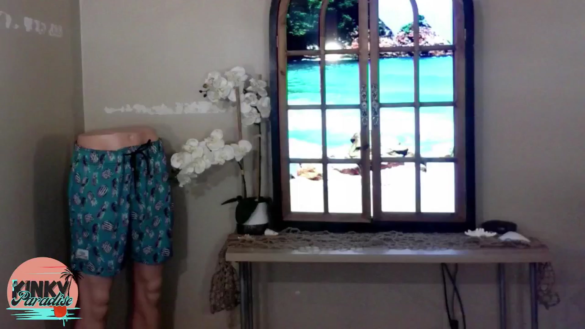 Gallery image thumbnail from KinkyParadise's myfreecams stream on, 10/27/2024, 24:11 image 15 of 20