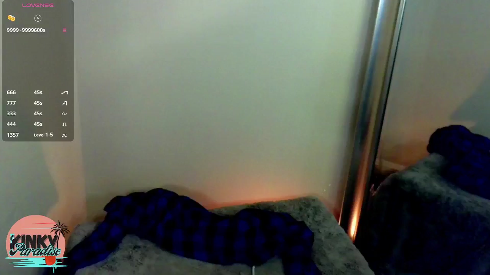 Gallery image thumbnail from KinkyParadise's myfreecams stream on, 11/16/2024, 11:57 image 20 of 20