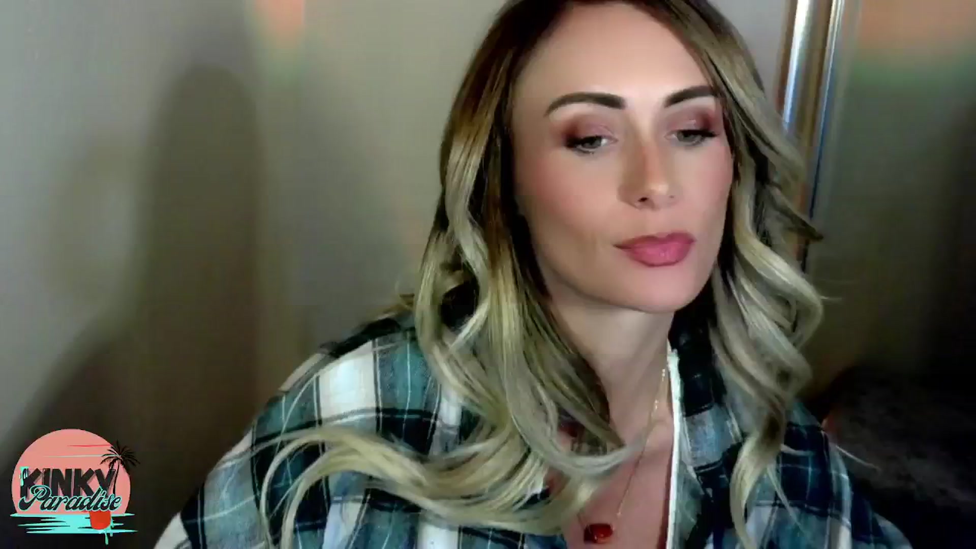 Gallery image thumbnail from KinkyParadise's myfreecams stream on, 11/30/2024, 14:50 image 2 of 20