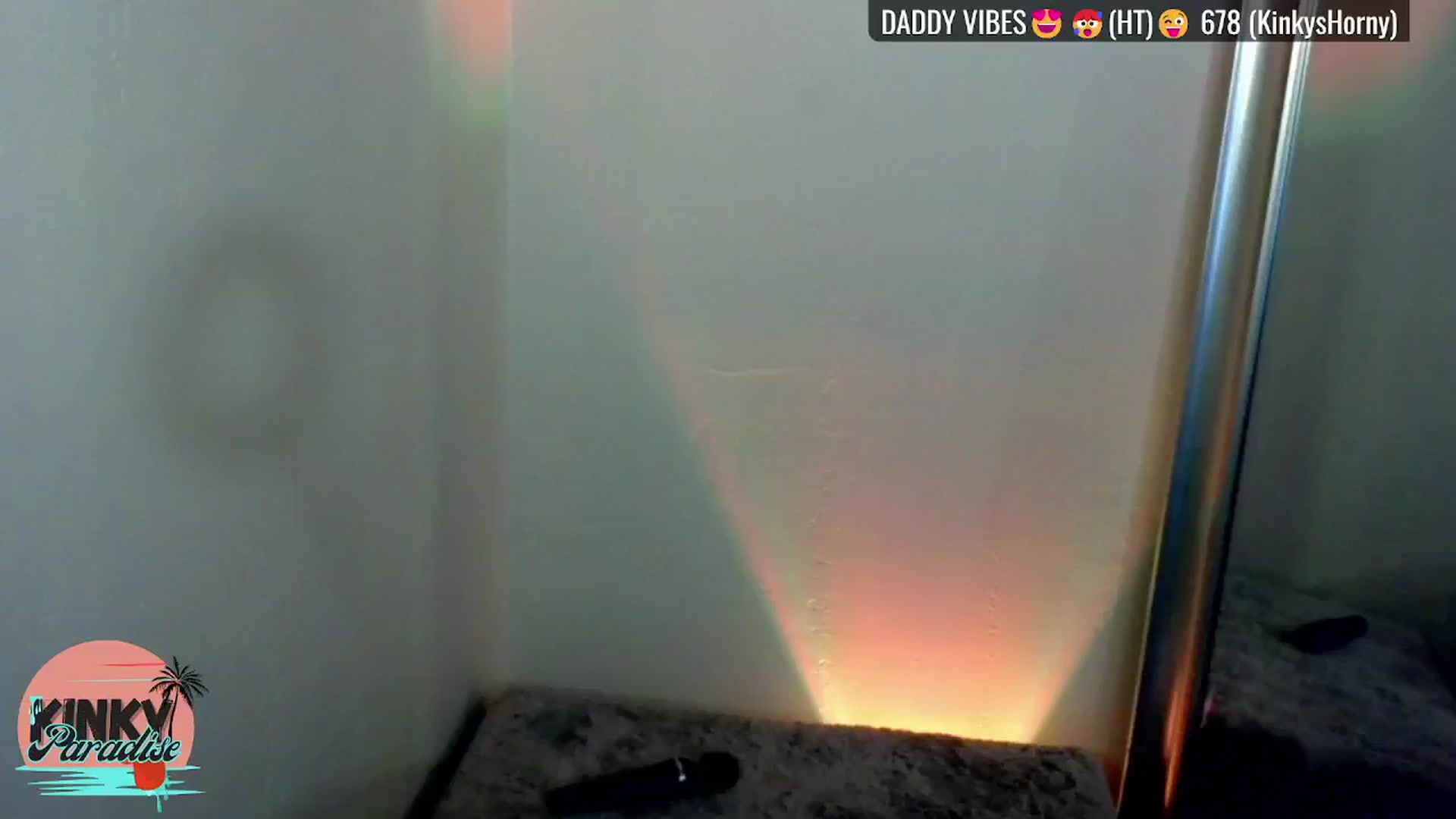 Gallery image thumbnail from KinkyParadise's myfreecams stream on, 12/07/2024, 16:15 image 2 of 20