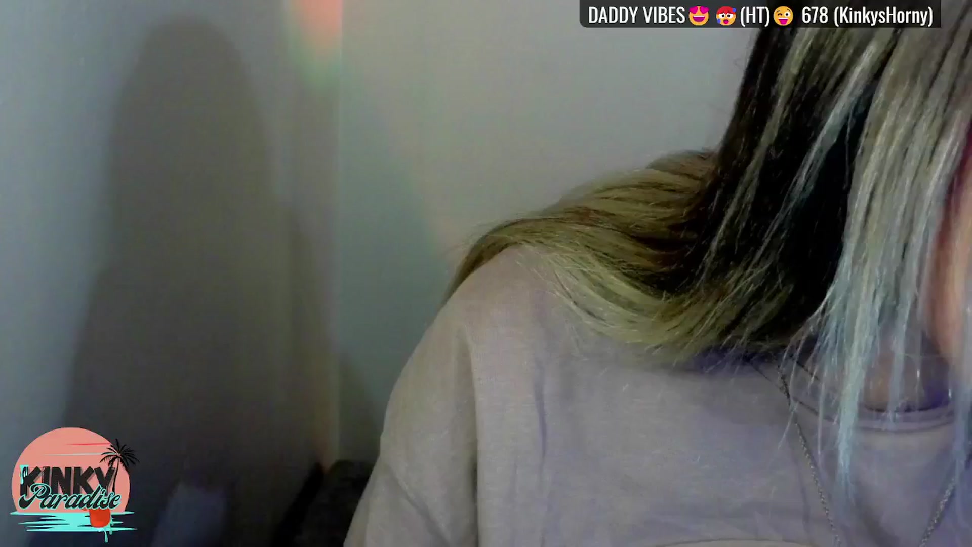 Gallery image thumbnail from KinkyParadise's myfreecams stream on, 12/07/2024, 16:15 image 18 of 20