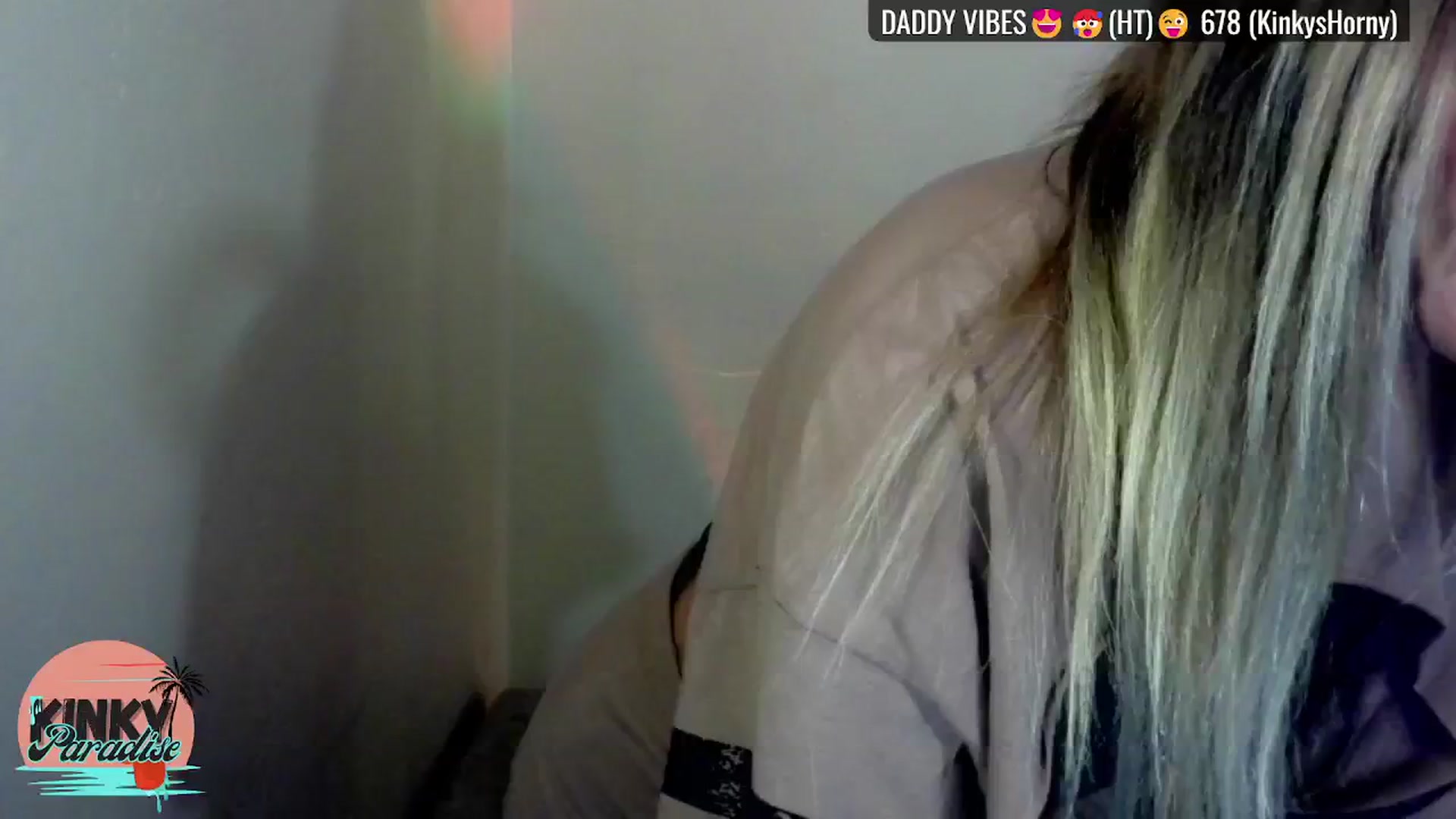 Gallery image thumbnail from KinkyParadise's myfreecams stream on, 12/07/2024, 16:15 image 1 of 20