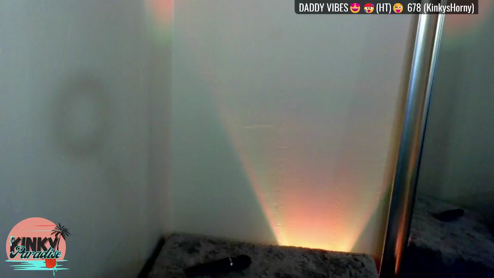 Gallery image thumbnail from KinkyParadise's myfreecams stream on, 12/07/2024, 16:15 image 5 of 20