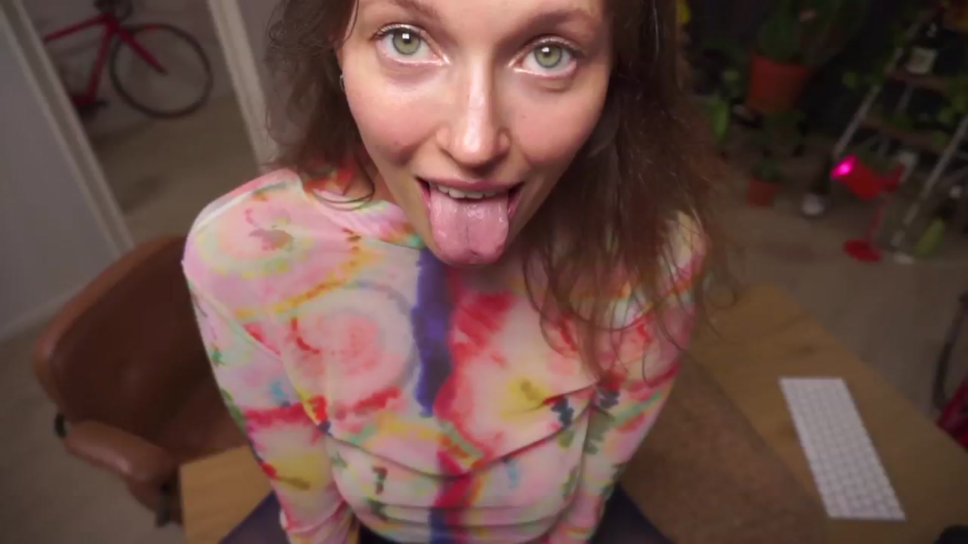 Gallery image thumbnail from Kinky_orange's myfreecams stream on, 06/11/2024, 16:25 image 7 of 20