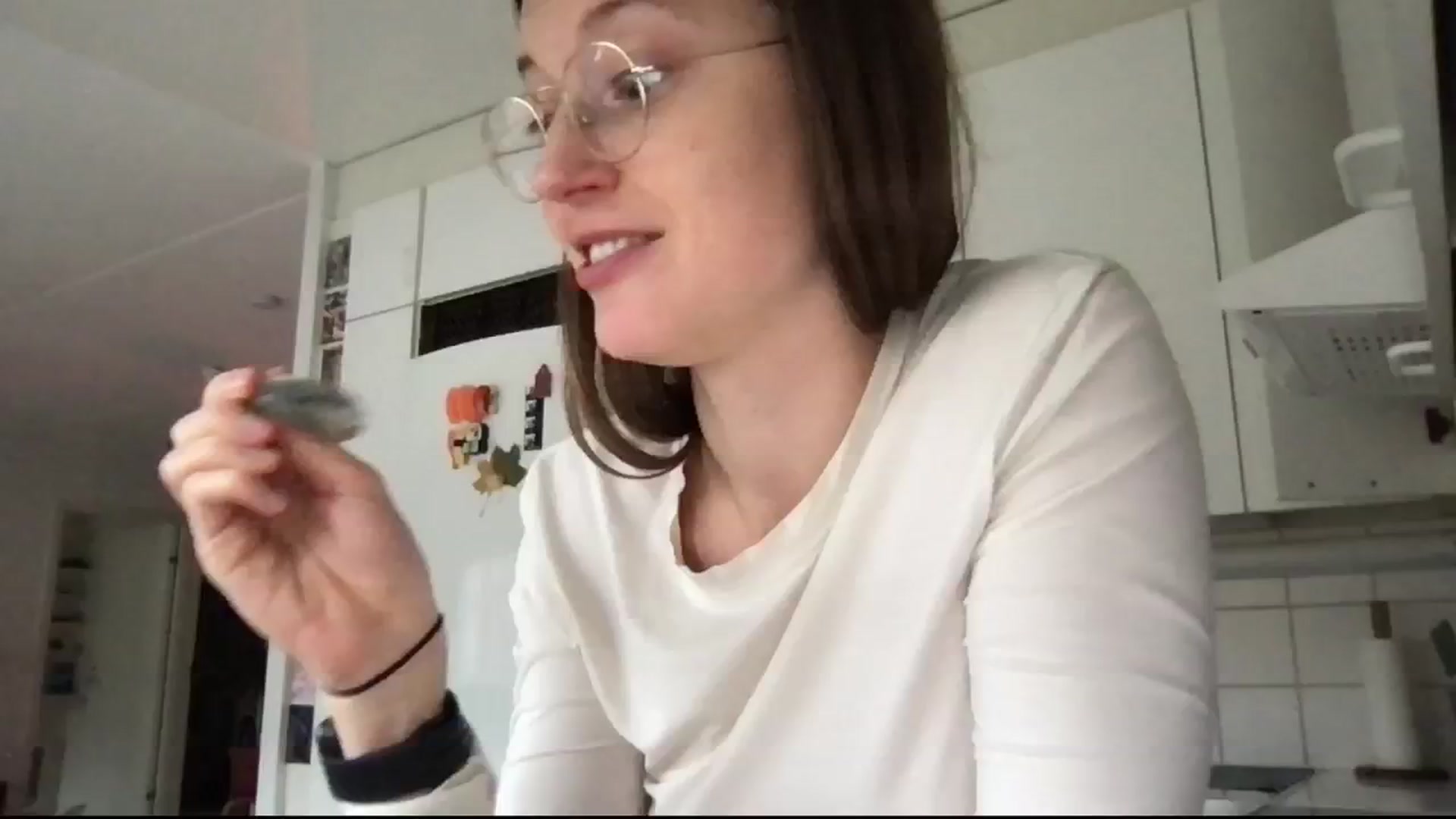 Gallery image thumbnail from Kinky_orange's myfreecams stream on, 11/05/2024, 12:52 image 11 of 20