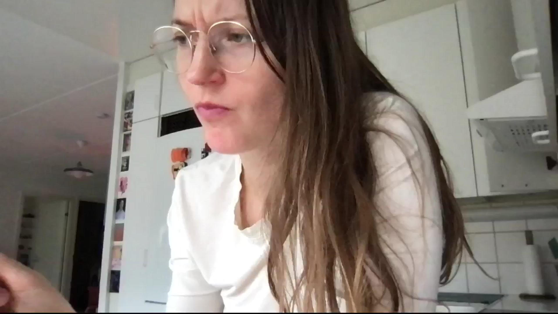 Gallery image thumbnail from Kinky_orange's myfreecams stream on, 11/05/2024, 12:52 image 10 of 20