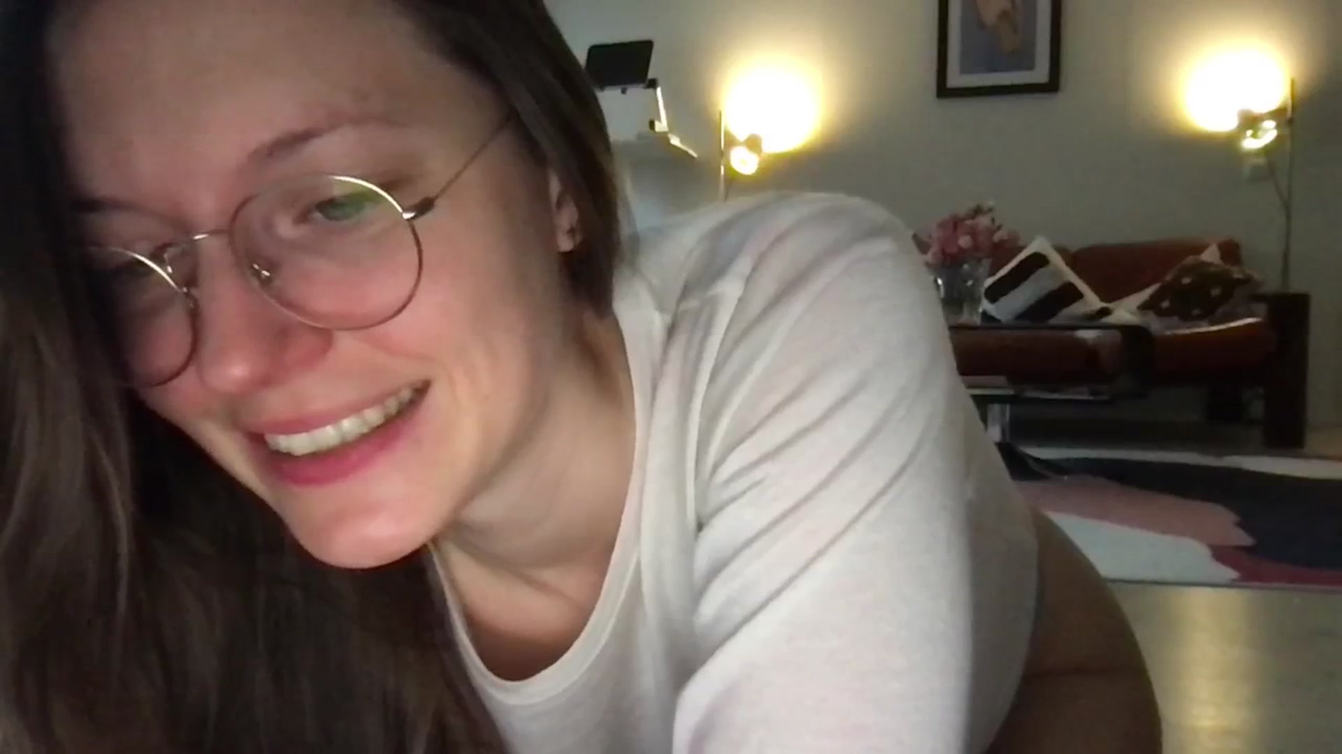 Gallery image thumbnail from Kinky_orange's myfreecams stream on, 12/20/2024, 12:42 image 18 of 20