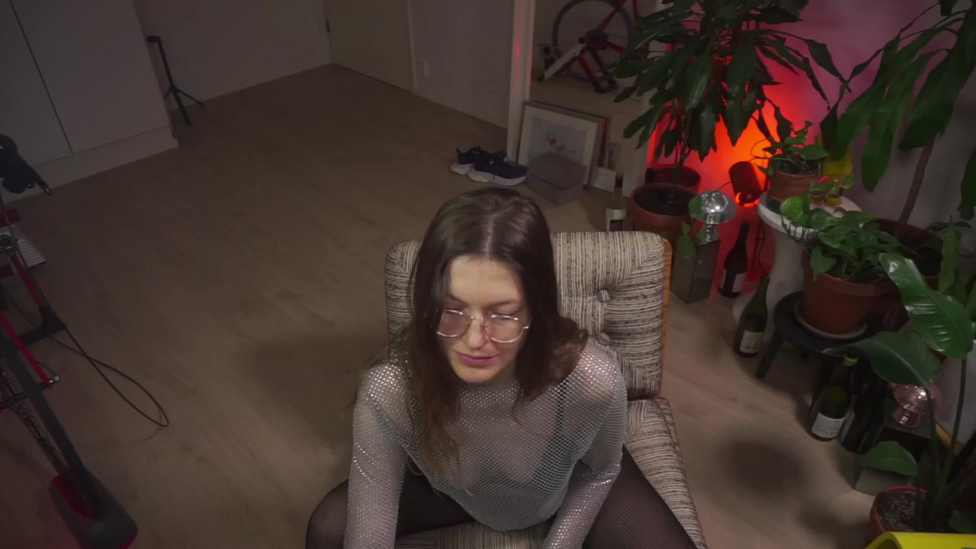 Gallery image thumbnail from Kinky_orange's myfreecams stream on, 12/30/2024, 11:43 image 13 of 20