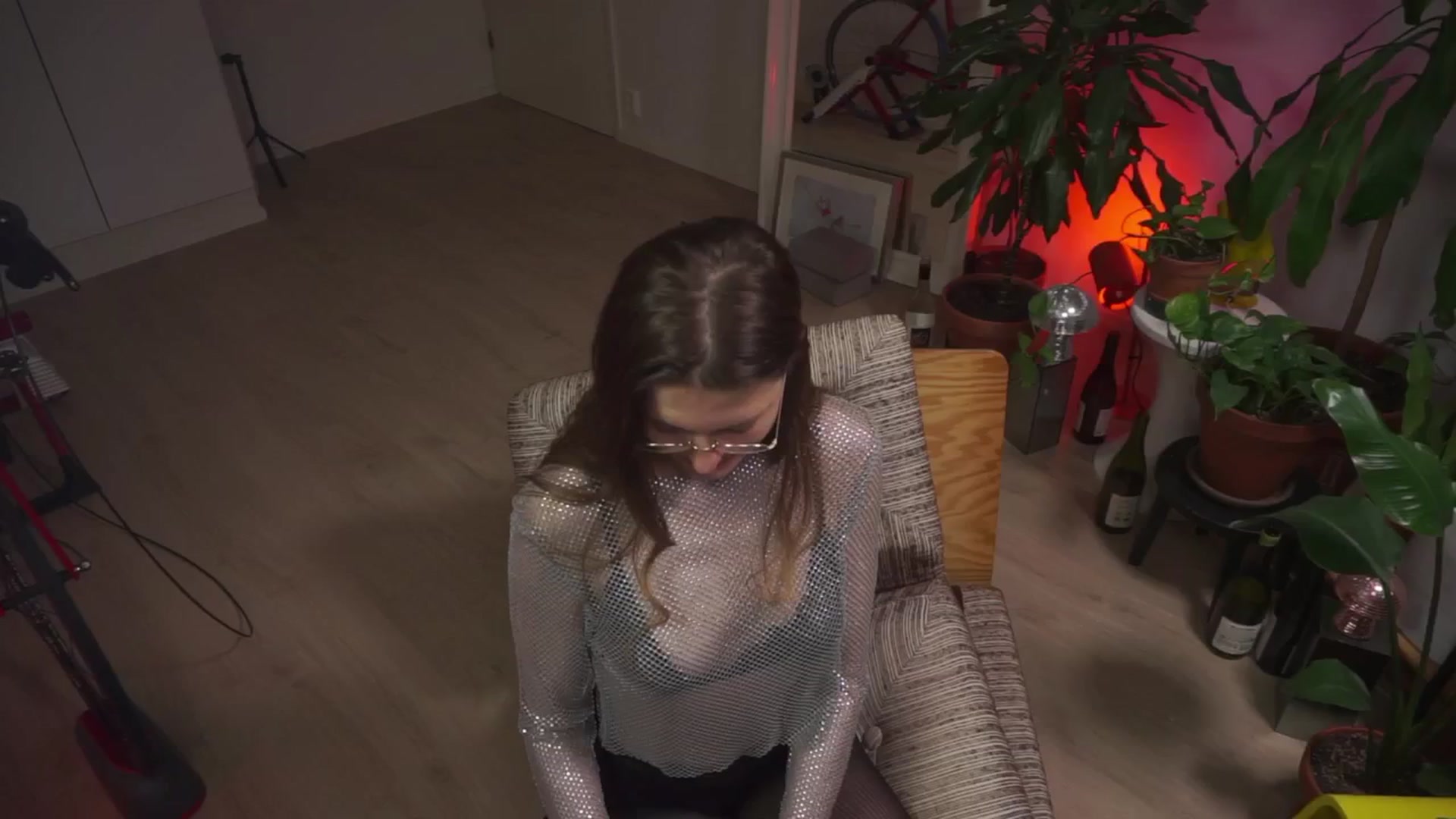 Gallery image thumbnail from Kinky_orange's myfreecams stream on, 12/30/2024, 11:43 image 16 of 20