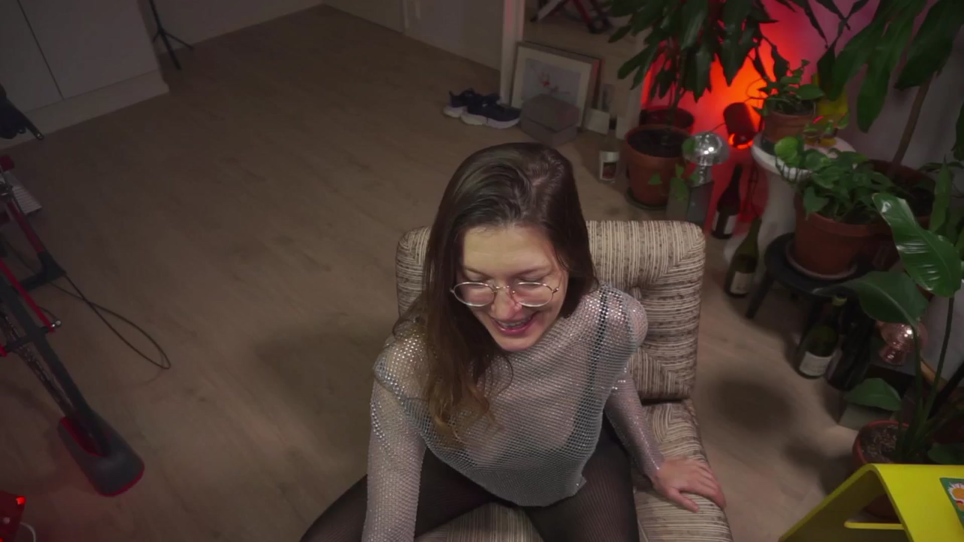 Gallery image thumbnail from Kinky_orange's myfreecams stream on, 12/30/2024, 11:43 image 9 of 20