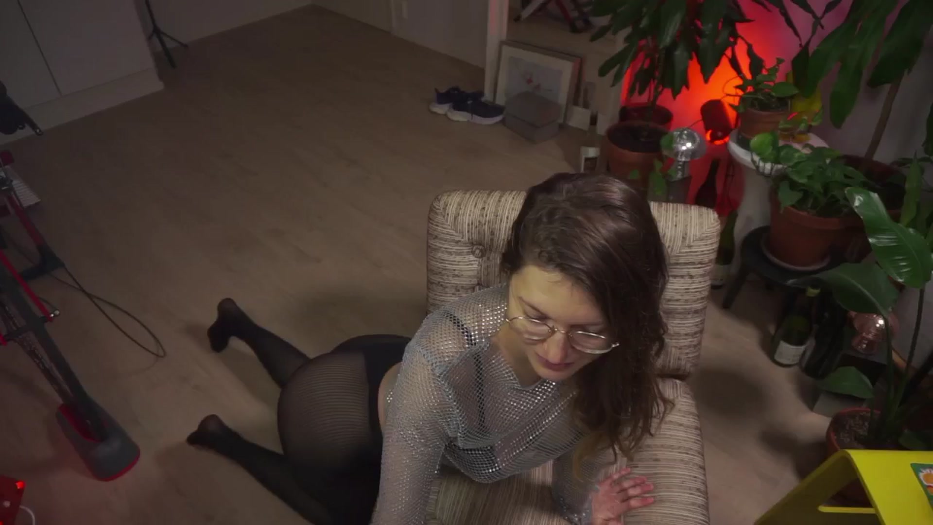 Gallery image thumbnail from Kinky_orange's myfreecams stream on, 12/30/2024, 11:43 image 8 of 20