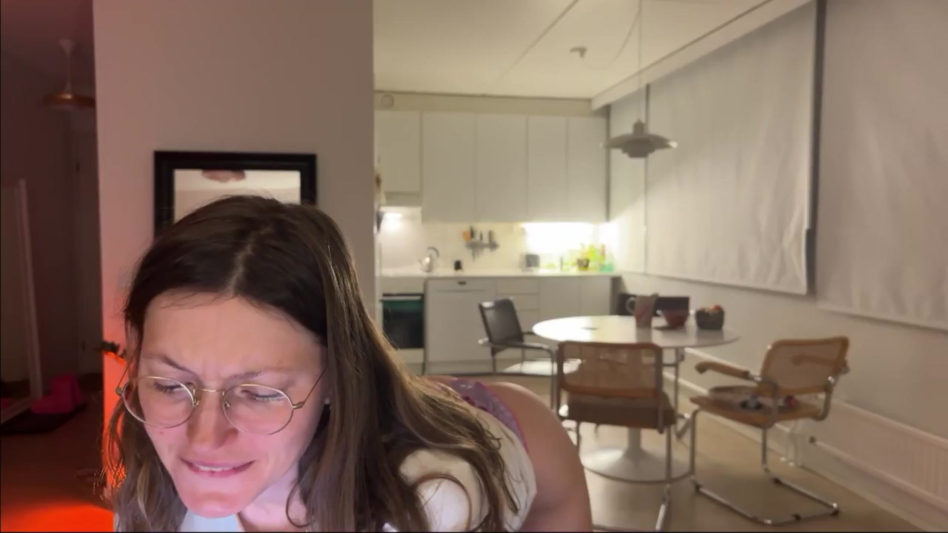 Gallery image thumbnail from Kinky_orange's myfreecams stream on, 02/22/2025, 19:55 image 12 of 20