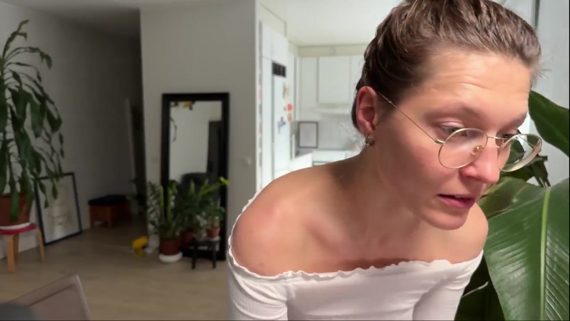 Gallery image thumbnail from Kinky_orange's myfreecams stream on, 02/28/2025, 13:32 image 14 of 20