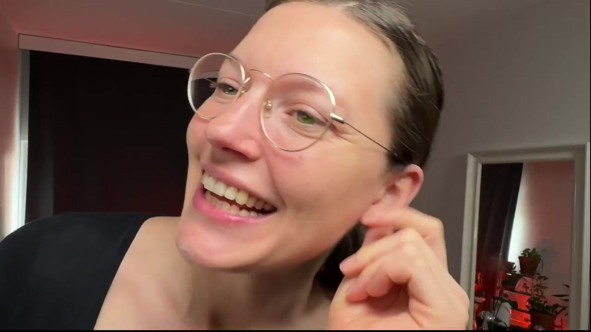 Gallery image thumbnail from Kinky_orange's myfreecams stream on, 03/11/2025, 13:42 image 3 of 20