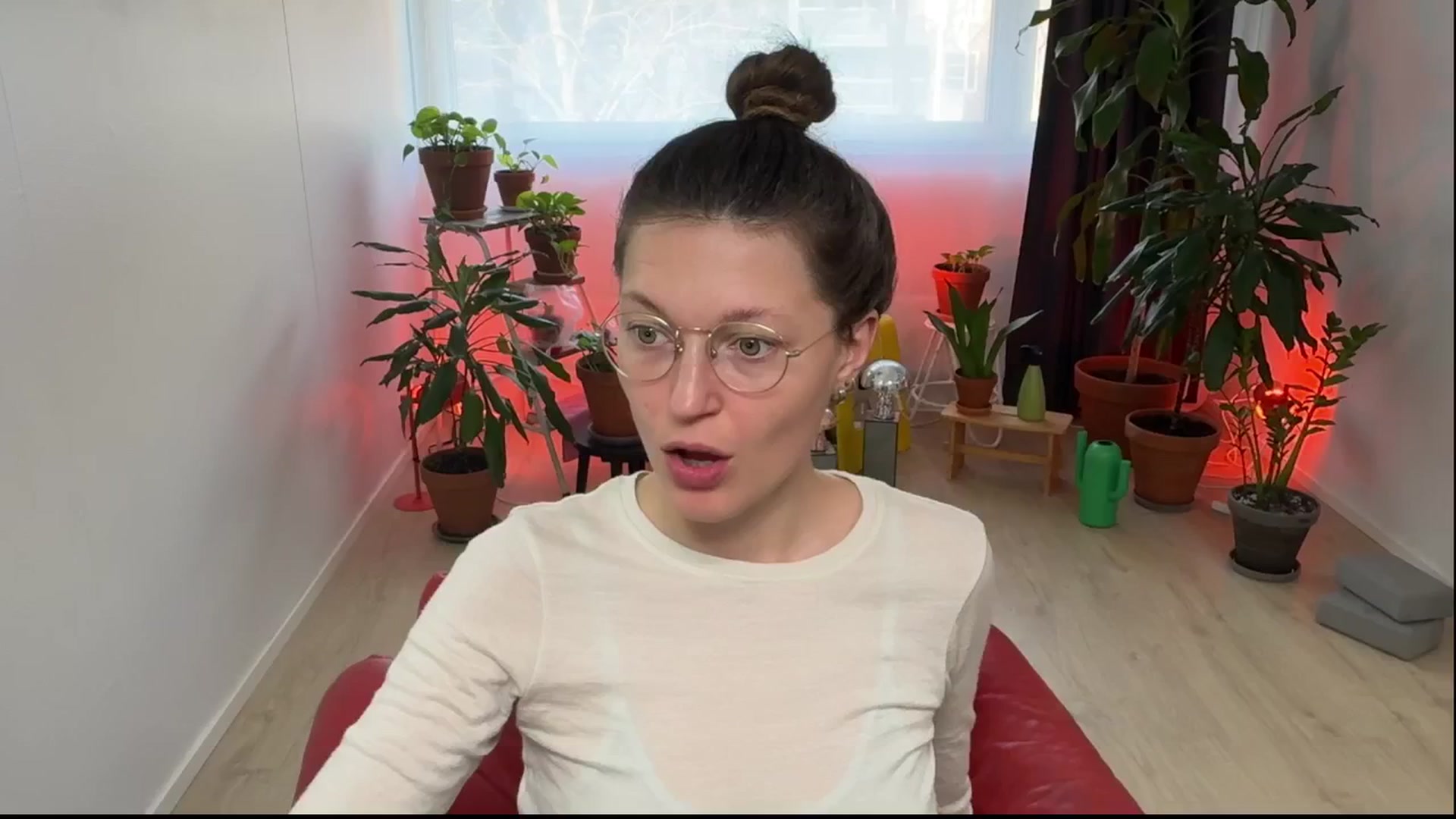 Gallery image thumbnail from Kinky_orange's myfreecams stream on, 04/14/2025, 15:33 image 6 of 20