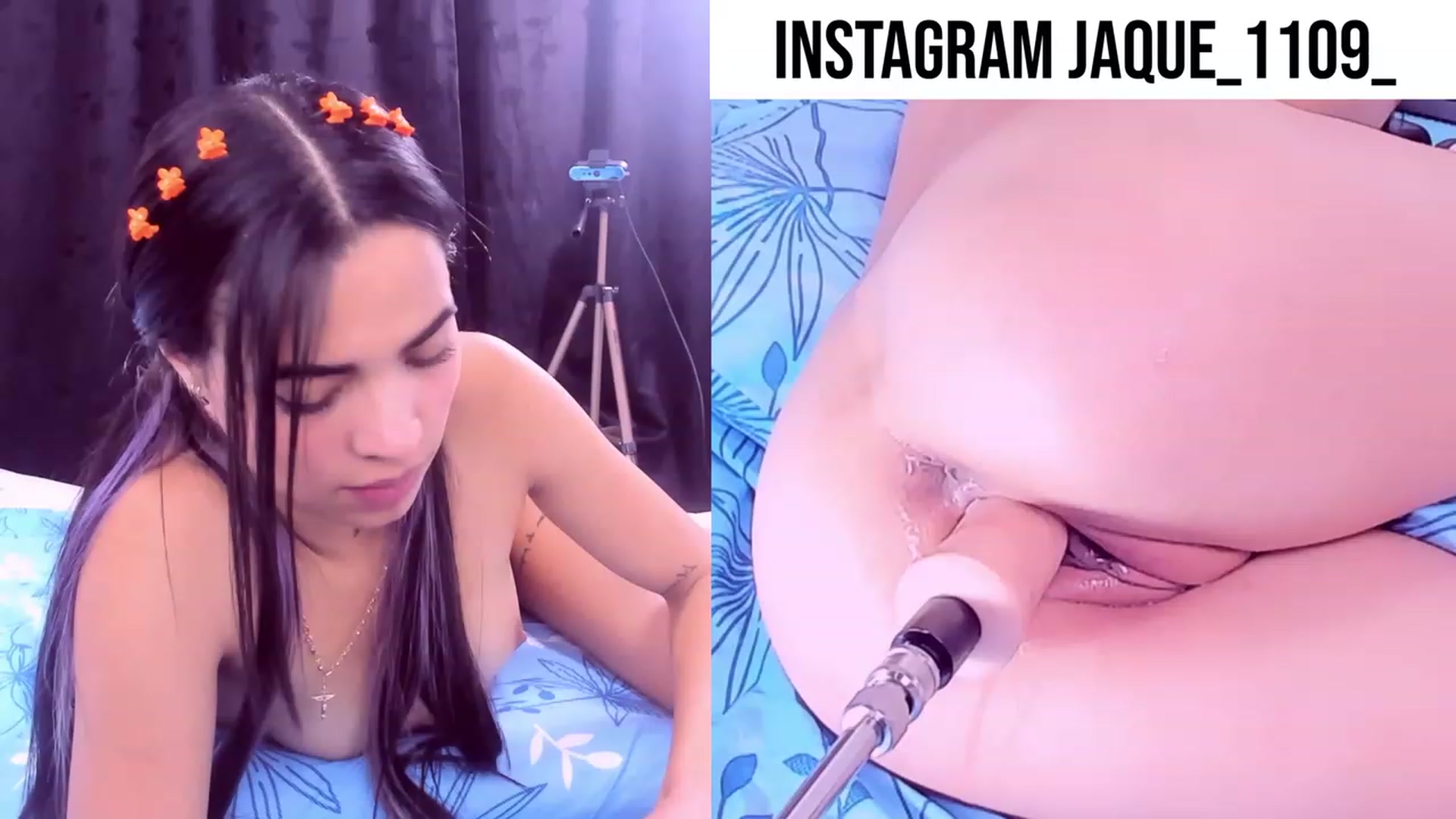 Gallery image thumbnail from Kinkycassie_'s myfreecams stream on, 11/24/2022, 16:19 image 8 of 20