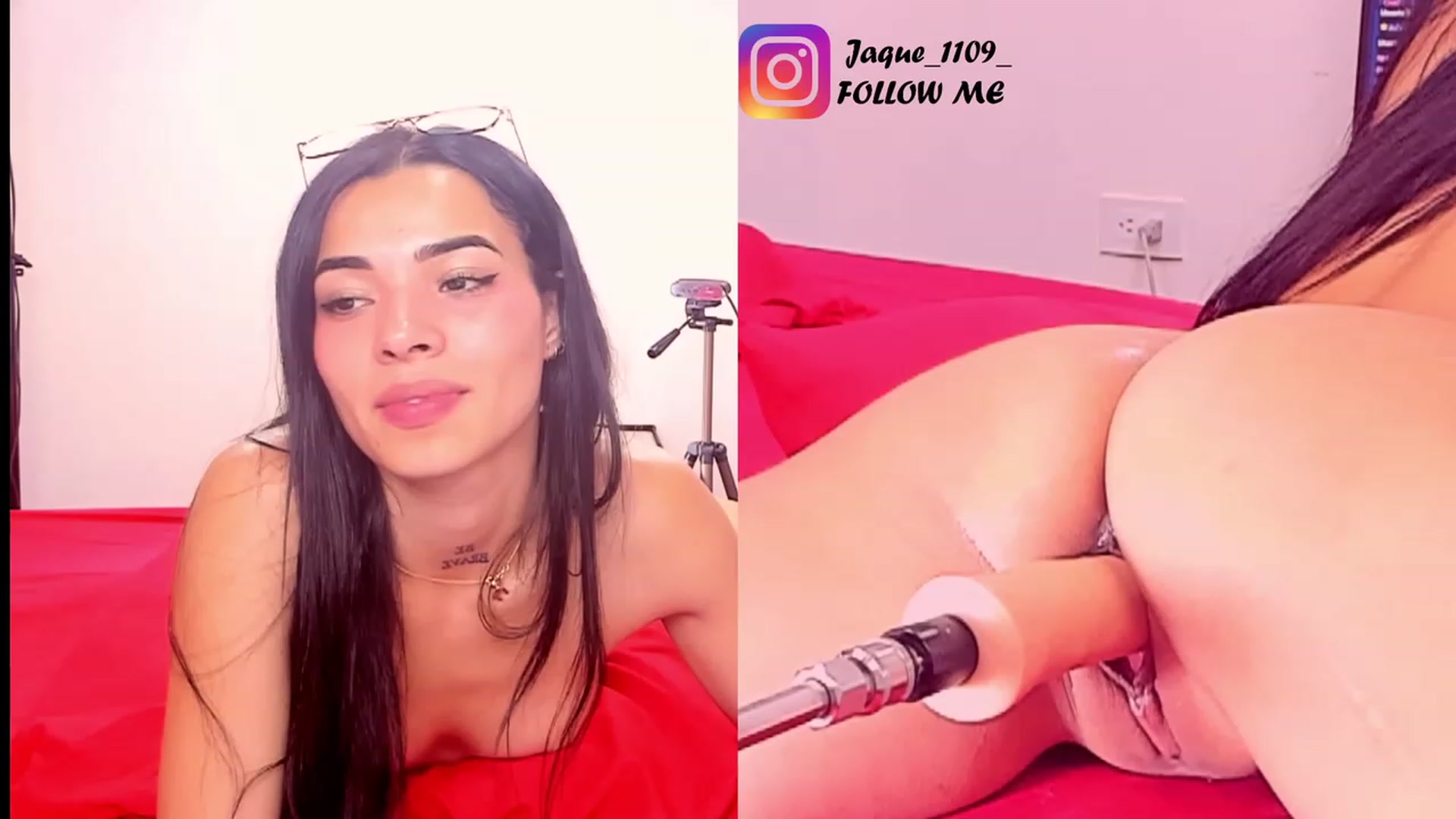 Gallery image thumbnail from Kinkycassie_'s myfreecams stream on, 12/26/2022, 20:01 image 17 of 20