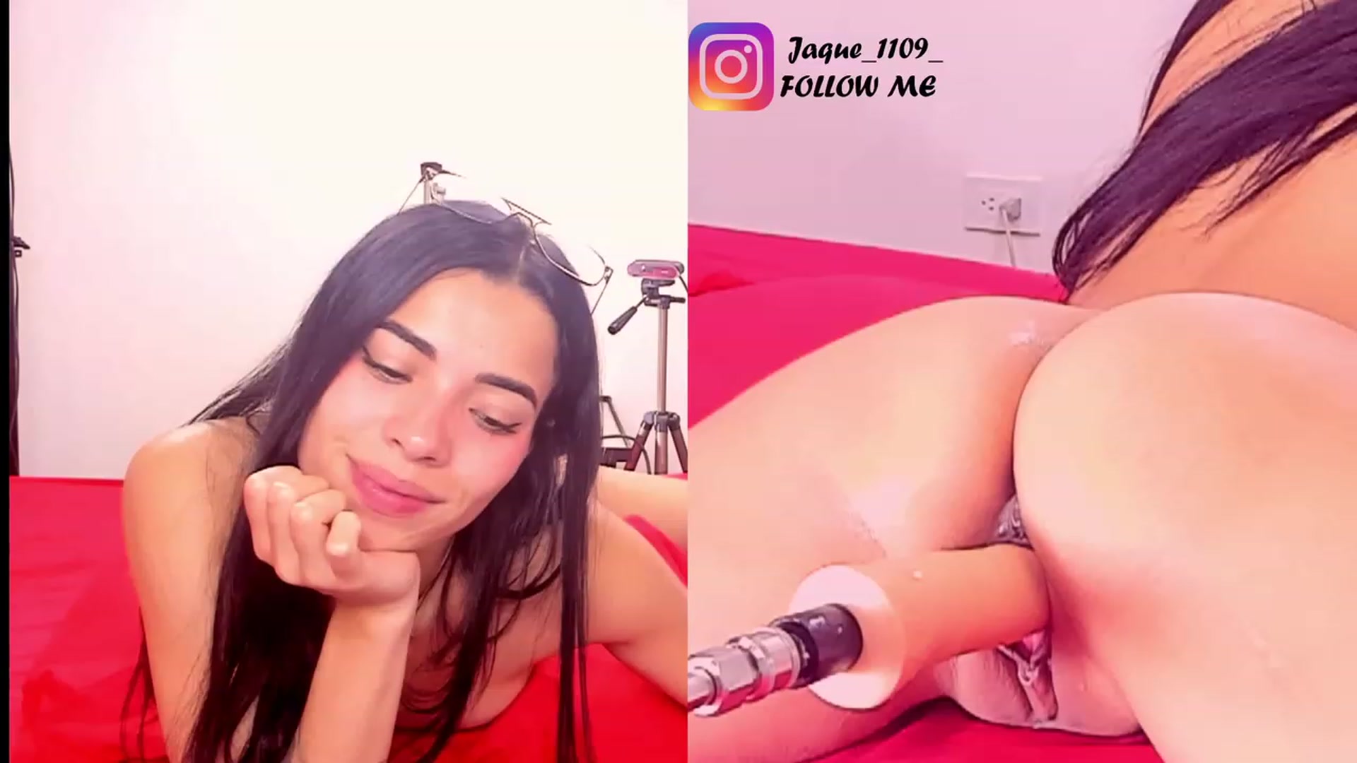 Gallery image thumbnail from Kinkycassie_'s myfreecams stream on, 12/26/2022, 20:01 image 12 of 20