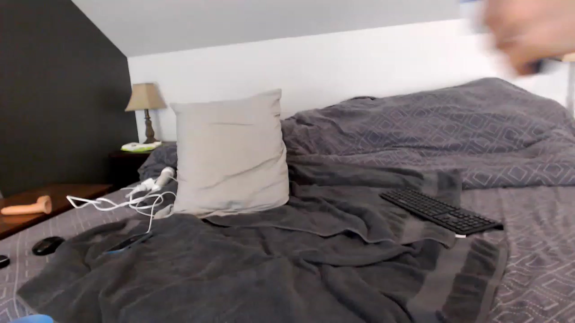 Gallery image thumbnail from Kinkyfrenchie's myfreecams stream on, 03/21/2023, 03:24 image 12 of 20
