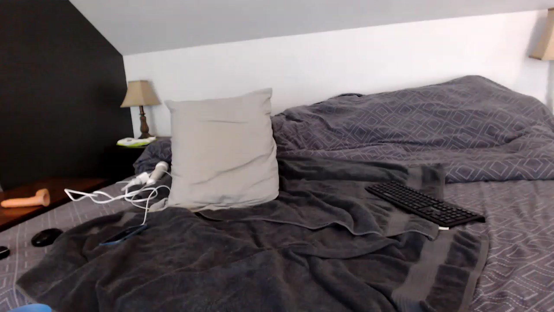 Gallery image thumbnail from Kinkyfrenchie's myfreecams stream on, 03/21/2023, 03:24 image 5 of 20