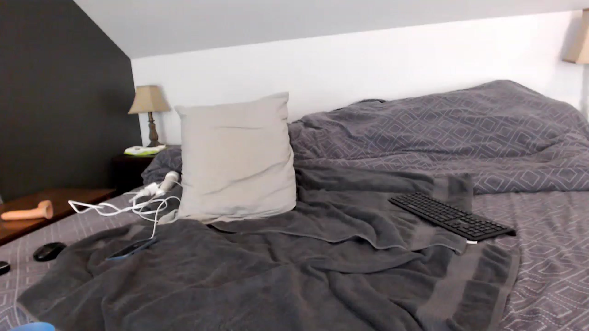Gallery image thumbnail from Kinkyfrenchie's myfreecams stream on, 03/21/2023, 03:24 image 8 of 20