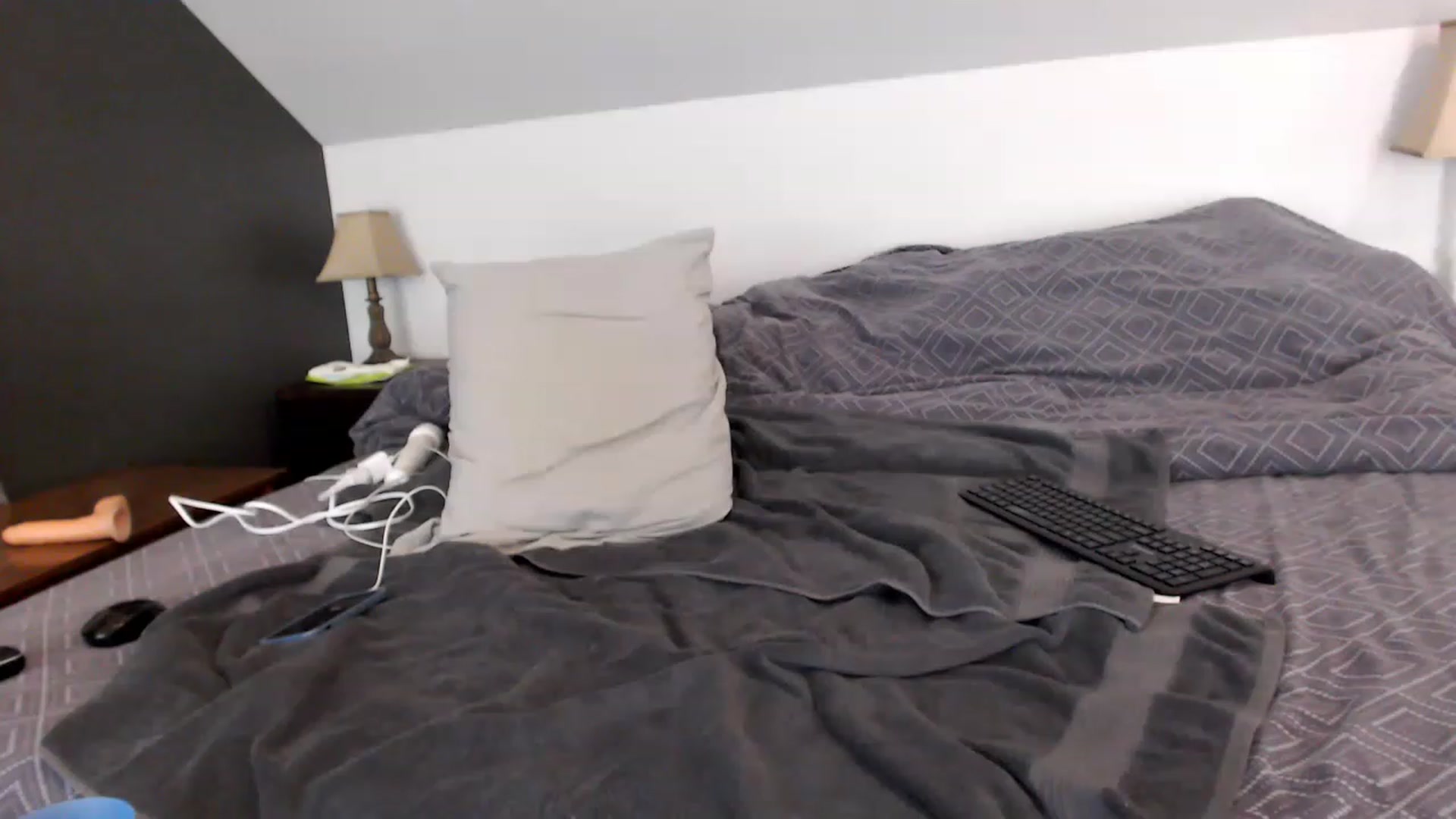 Gallery image thumbnail from Kinkyfrenchie's myfreecams stream on, 03/21/2023, 03:24 image 7 of 20