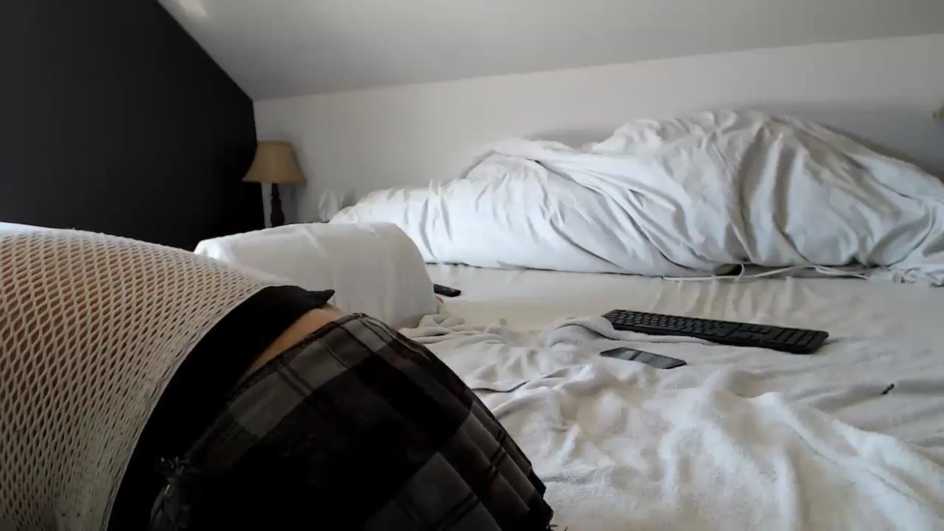 Gallery image thumbnail from Kinkyfrenchie's myfreecams stream on, 03/13/2024, 18:25 image 18 of 20
