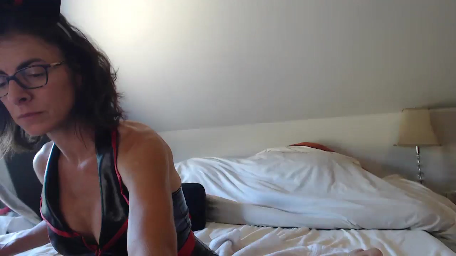 Gallery image thumbnail from Kinkyfrenchie's myfreecams stream on, 08/07/2025, 15:22 image 18 of 20