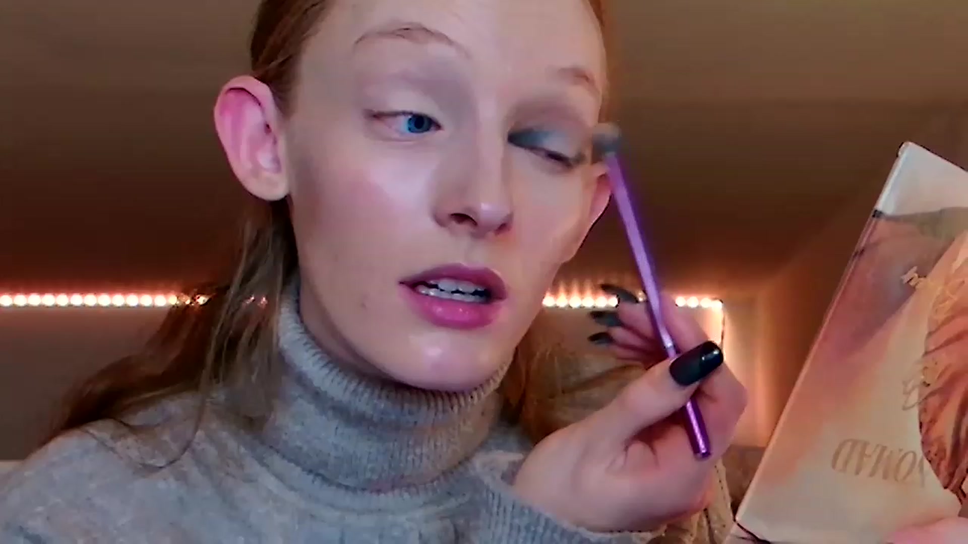 Gallery image thumbnail from Kinkywander's myfreecams stream on, 11/20/2022, 16:53 image 16 of 20