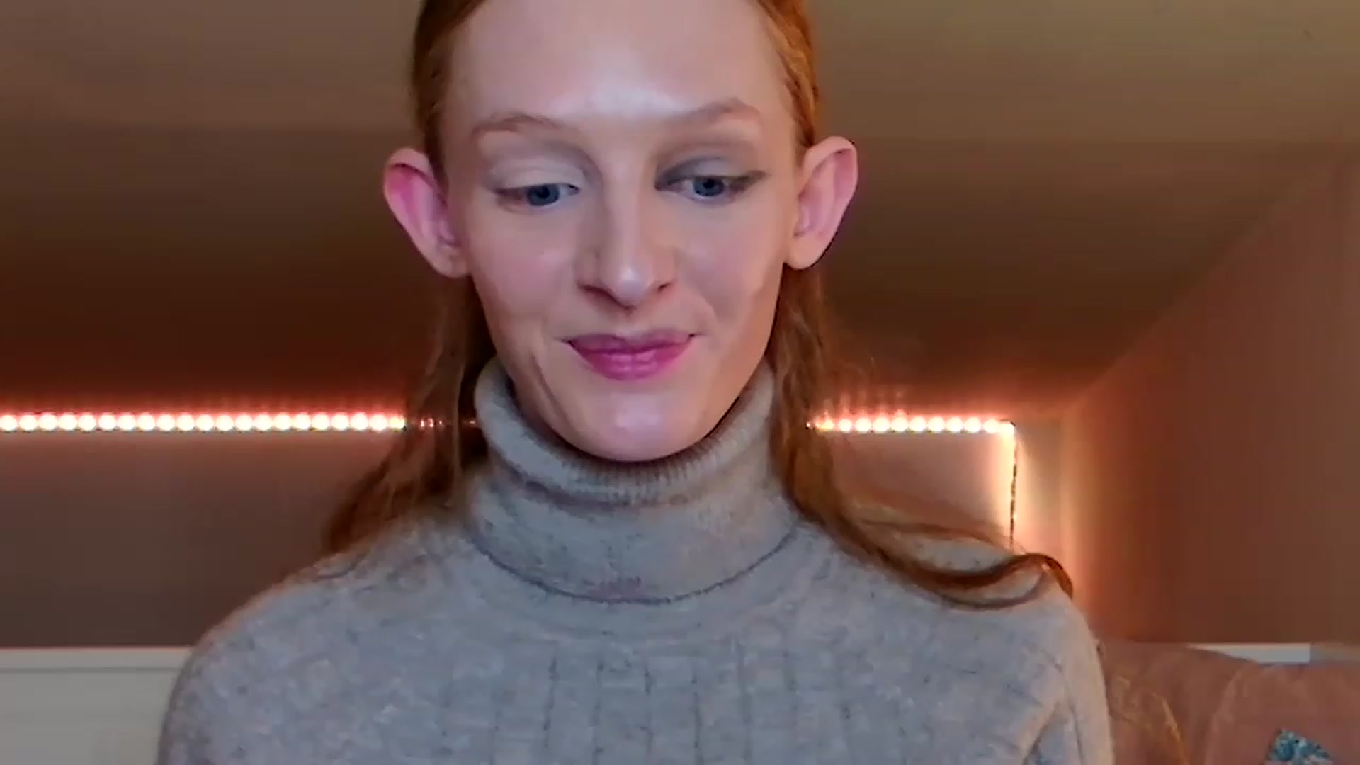 Gallery image thumbnail from Kinkywander's myfreecams stream on, 11/20/2022, 16:53 image 15 of 20