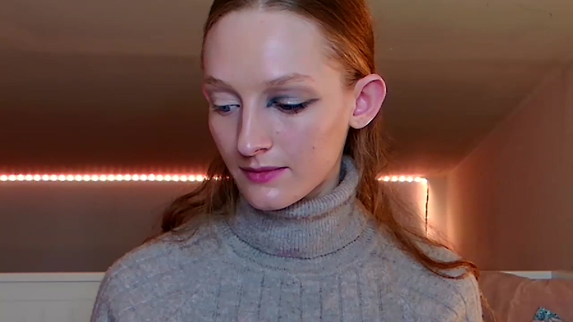 Gallery image thumbnail from Kinkywander's myfreecams stream on, 11/20/2022, 16:53 image 20 of 20