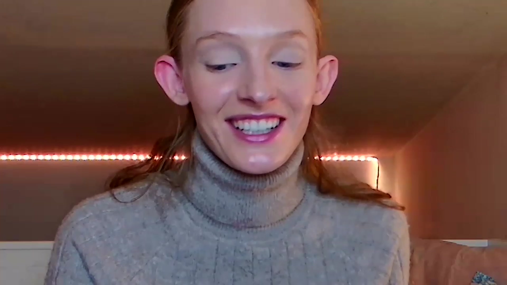 Gallery image thumbnail from Kinkywander's myfreecams stream on, 11/20/2022, 16:53 image 8 of 20