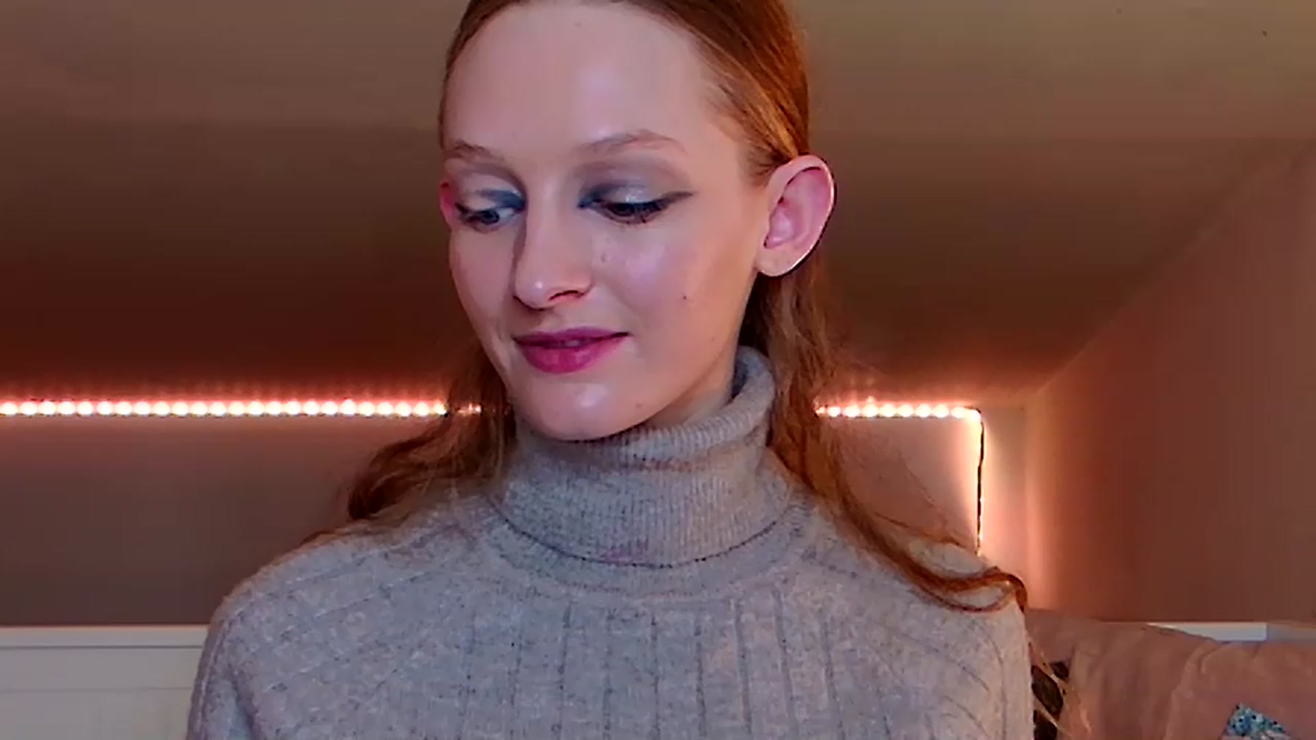 Gallery image thumbnail from Kinkywander's myfreecams stream on, 11/20/2022, 18:06 image 1 of 20