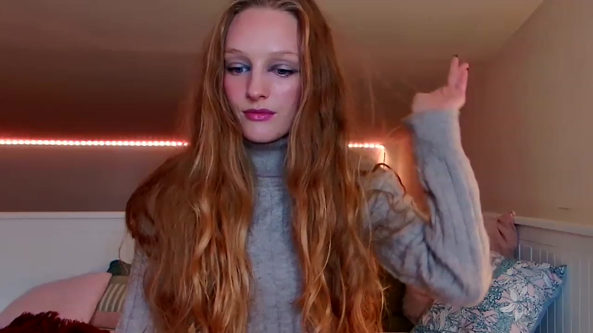 Gallery image thumbnail from Kinkywander's myfreecams stream on, 11/20/2022, 18:06 image 14 of 20