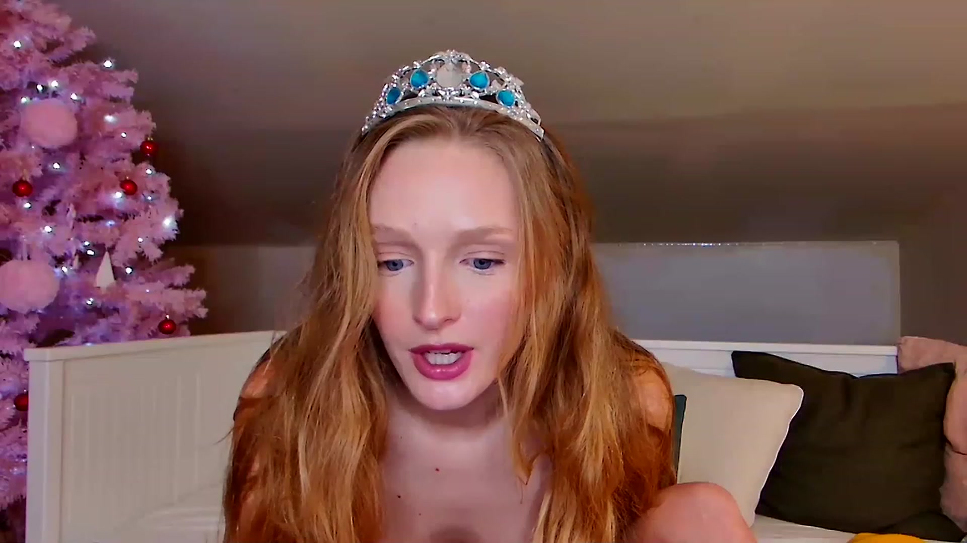 Gallery image thumbnail from Kinkywander's myfreecams stream on, 11/26/2022, 18:59 image 20 of 20