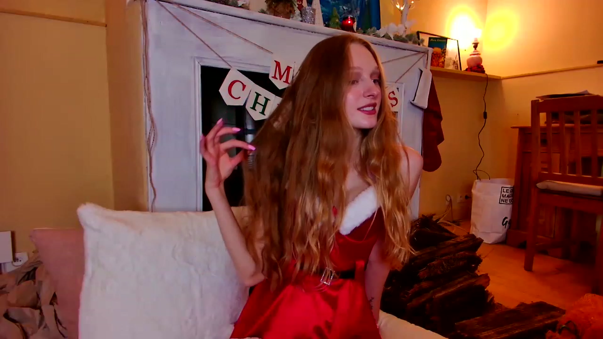 Gallery image thumbnail from Kinkywander's myfreecams stream on, 12/03/2022, 17:32 image 11 of 20