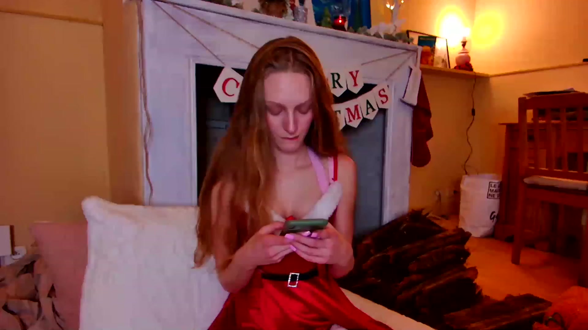 Gallery image thumbnail from Kinkywander's myfreecams stream on, 12/03/2022, 17:32 image 13 of 20