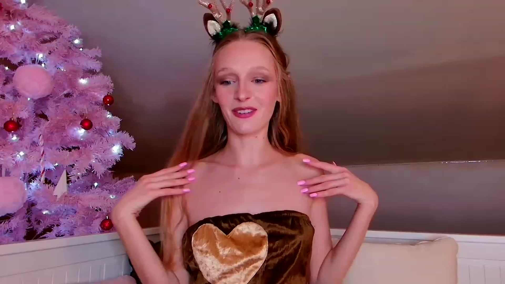 Gallery image thumbnail from Kinkywander's myfreecams stream on, 12/04/2022, 18:46 image 6 of 20
