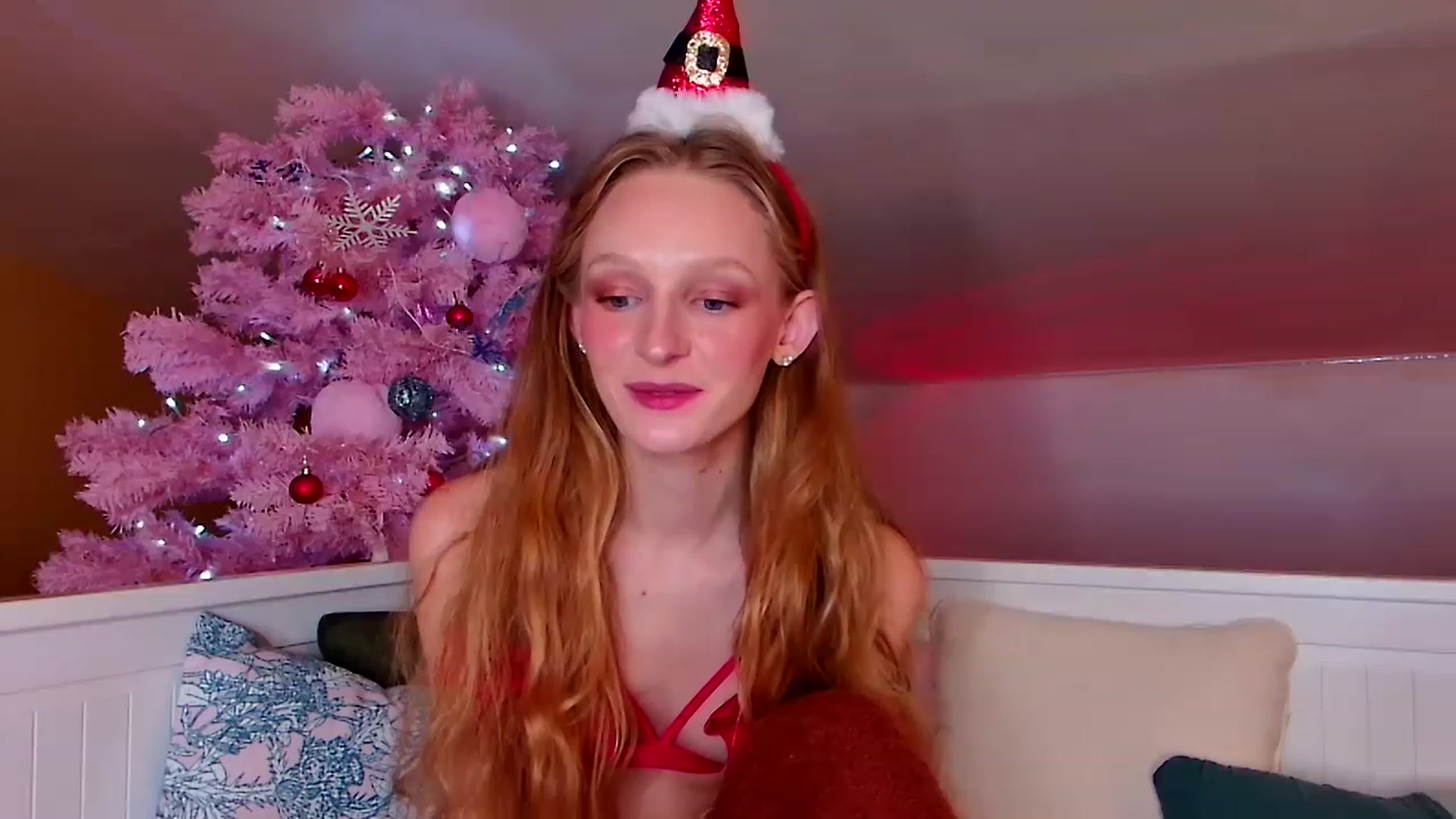 Gallery image thumbnail from Kinkywander's myfreecams stream on, 12/10/2022, 16:46 image 18 of 20