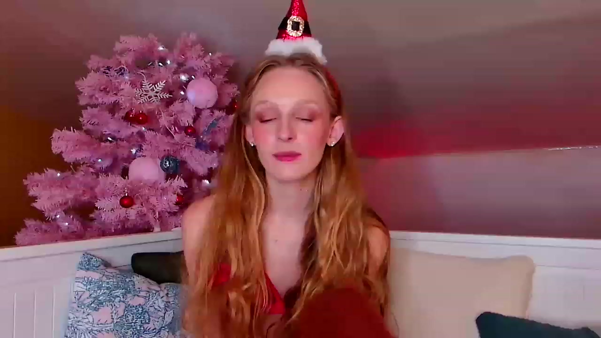 Gallery image thumbnail from Kinkywander's myfreecams stream on, 12/10/2022, 16:46 image 19 of 20