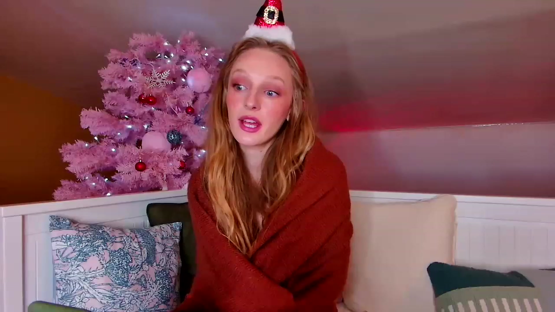 Gallery image thumbnail from Kinkywander's myfreecams stream on, 12/10/2022, 18:21 image 13 of 20