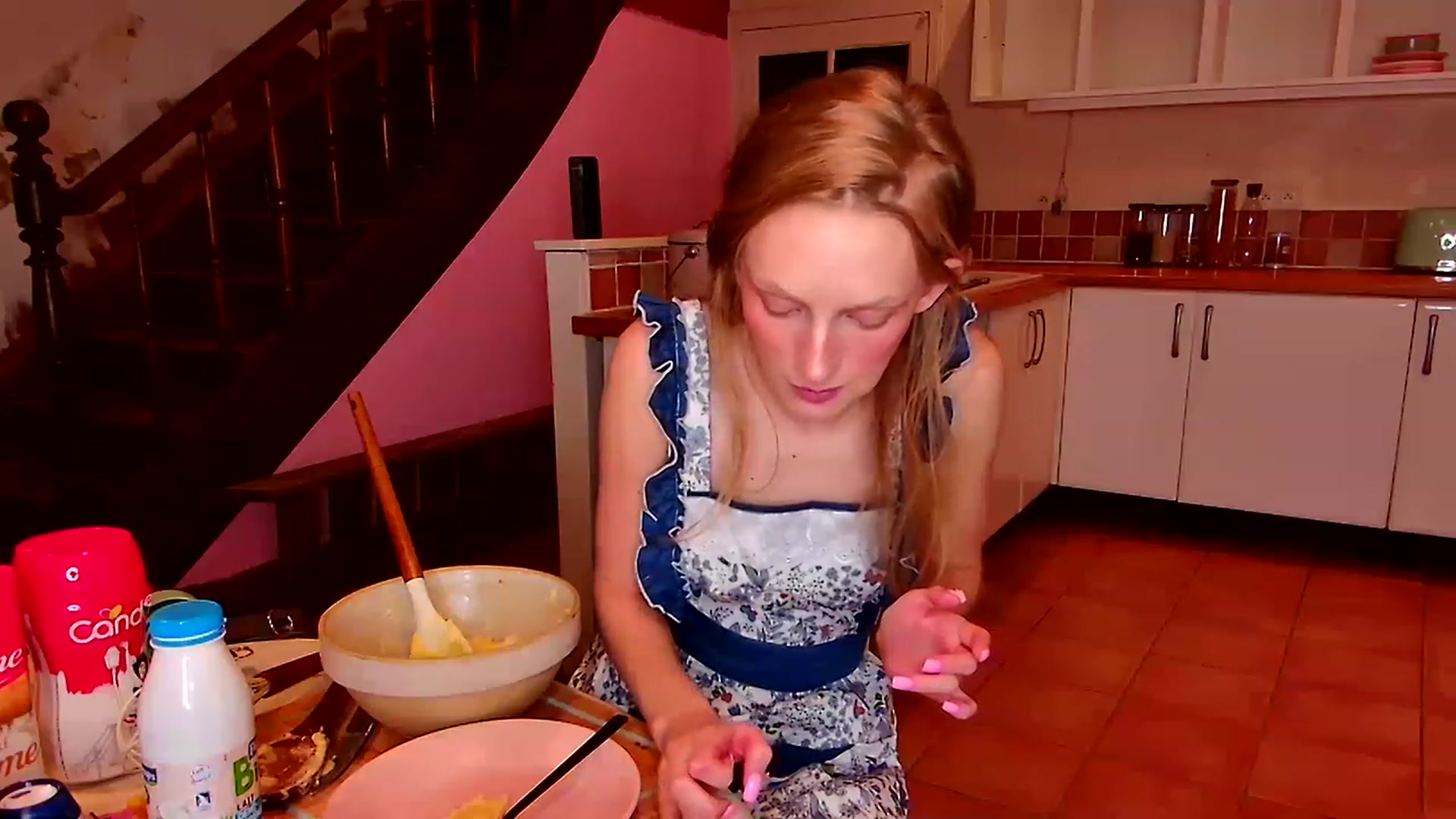Gallery image thumbnail from Kinkywander's myfreecams stream on, 12/11/2022, 16:31 image 18 of 20